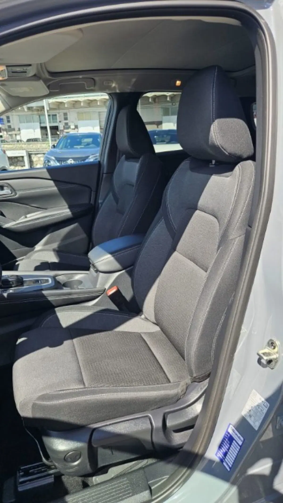 Nissan Qashqai usata a Lucca (16)