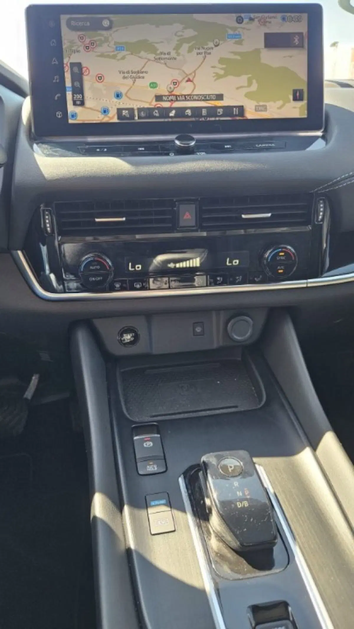 Nissan Qashqai usata a Lucca (18)