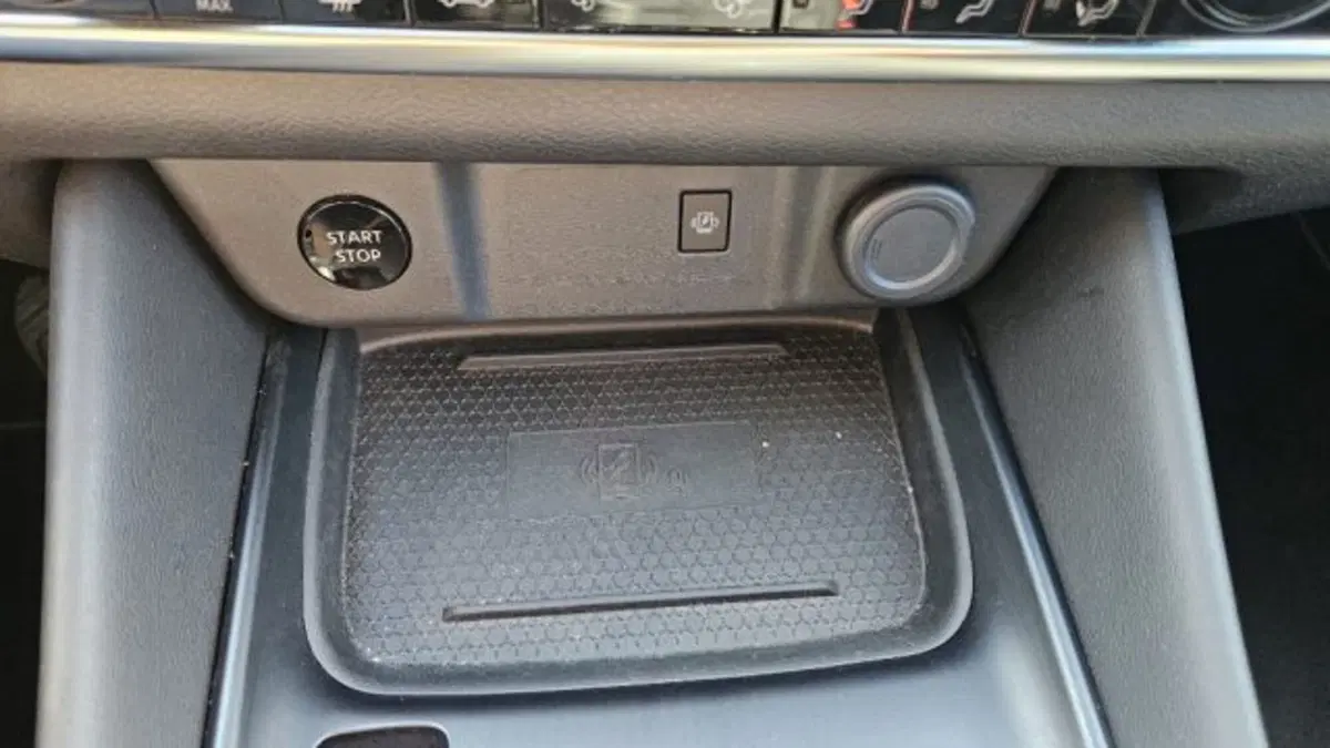 Nissan Qashqai usata a Lucca (19)