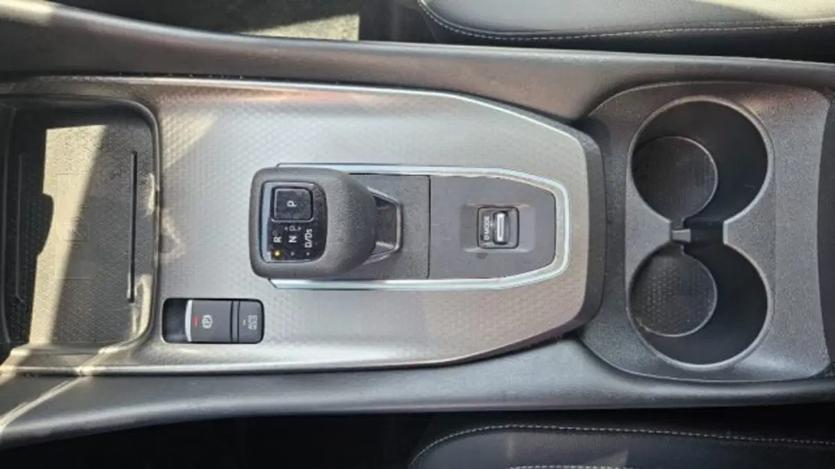 Nissan Qashqai usata a Lucca (11)