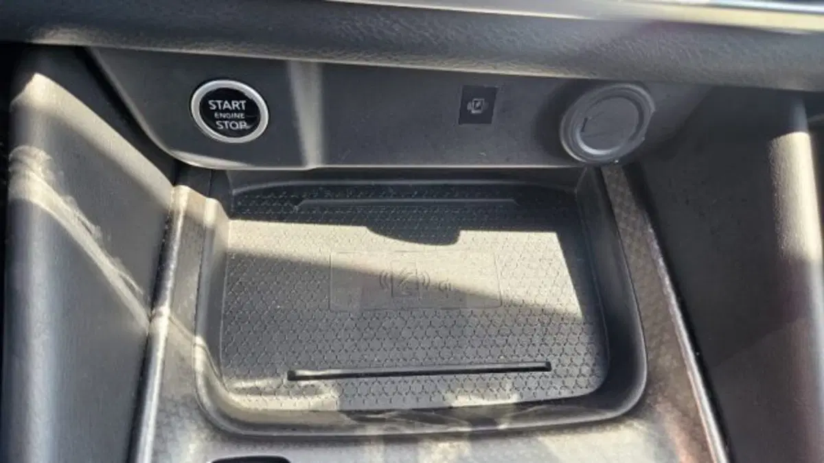 Nissan Qashqai usata a Lucca (12)