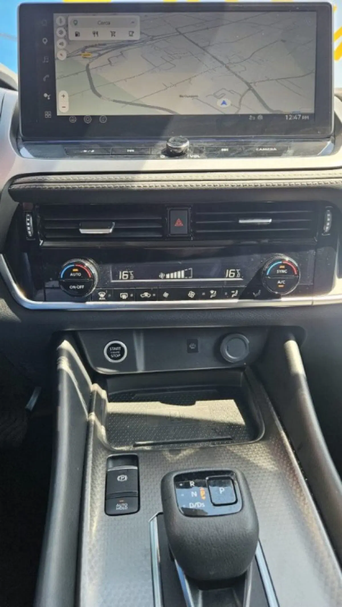 Nissan Qashqai usata a Lucca (13)