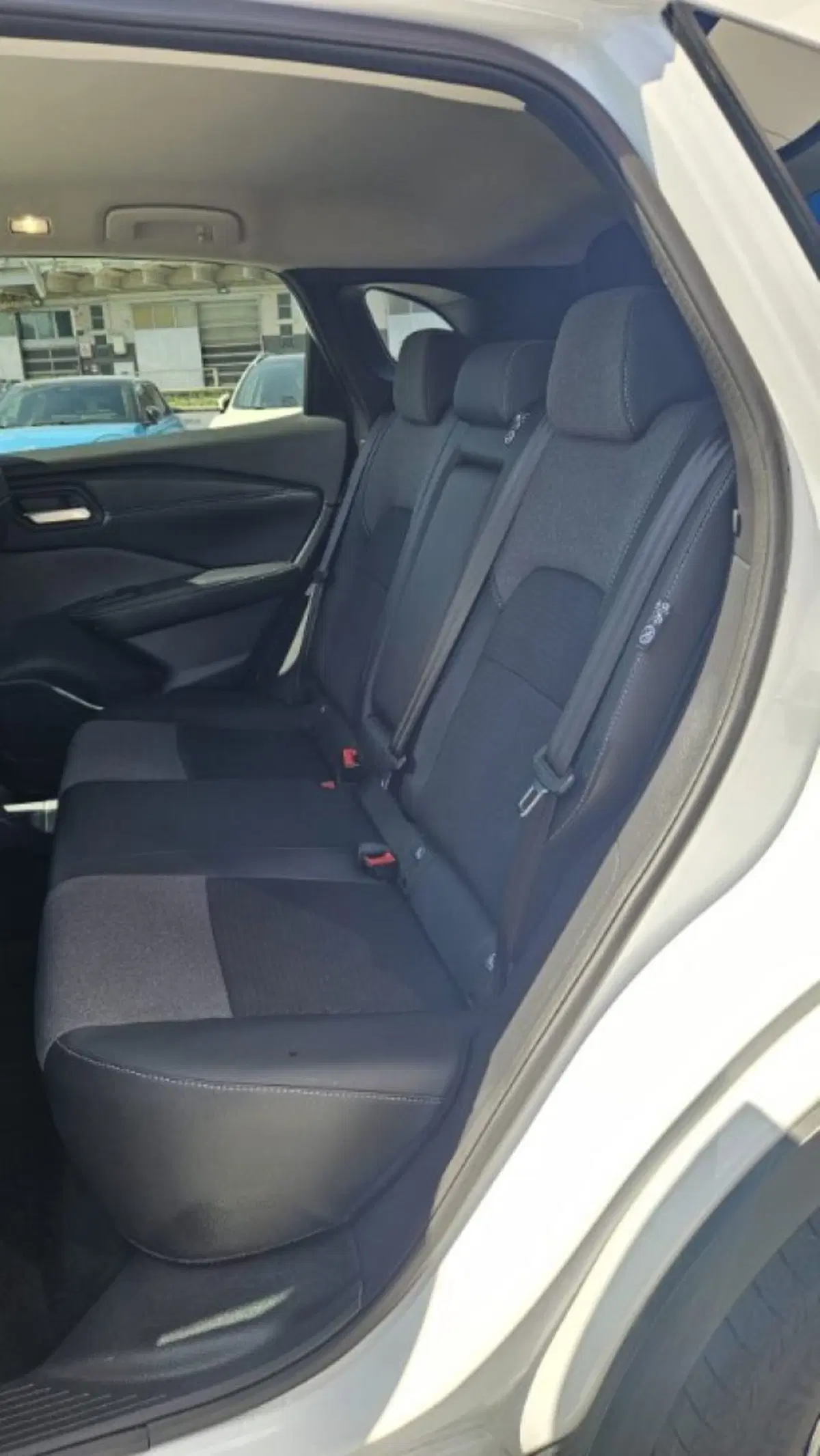 Nissan Qashqai usata a Lucca (17)