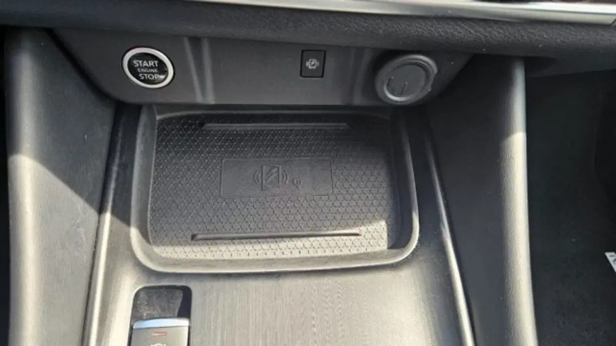 Nissan Qashqai usata a Lucca (11)