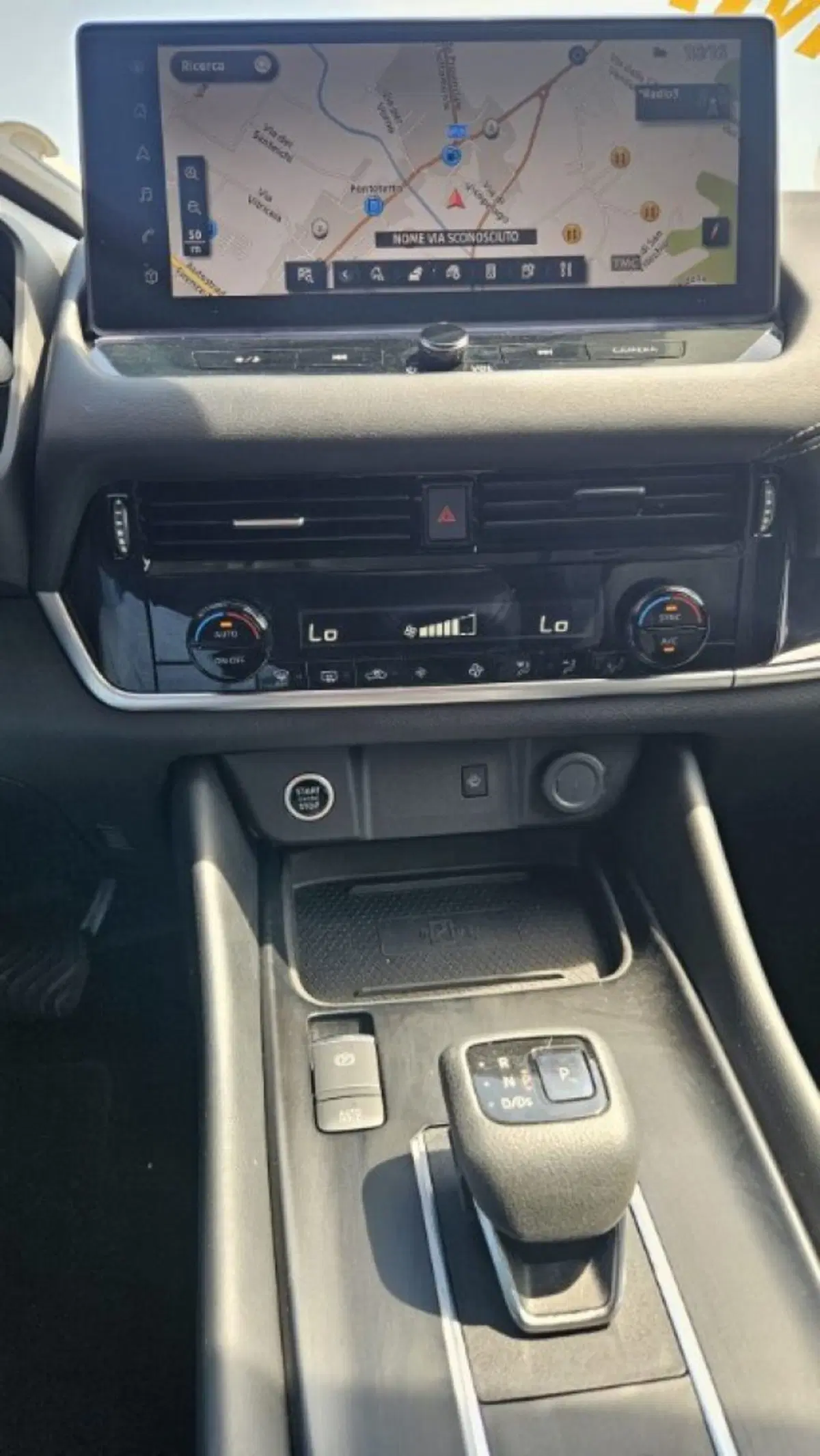 Nissan Qashqai usata a Lucca (12)