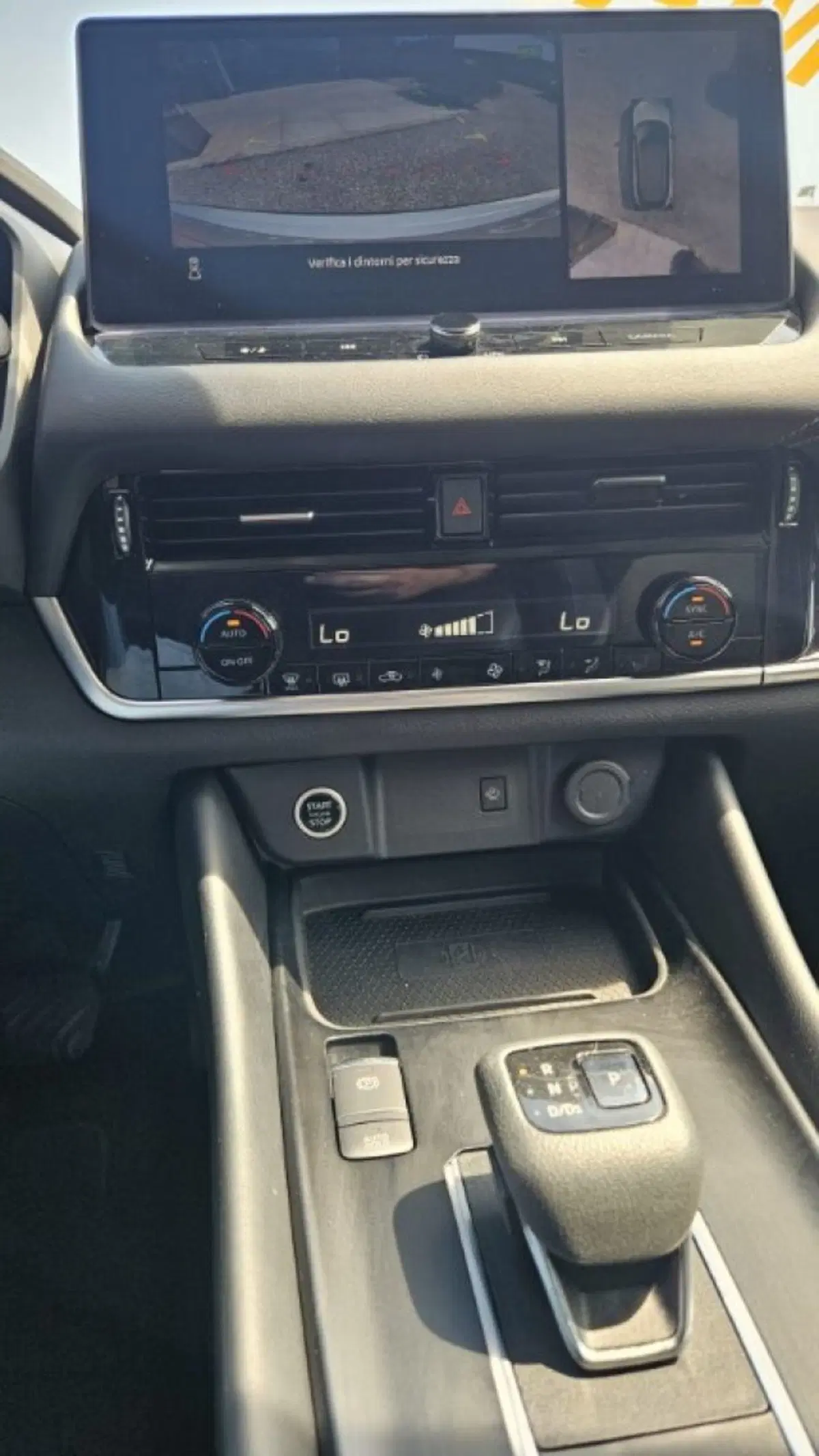 Nissan Qashqai usata a Lucca (13)