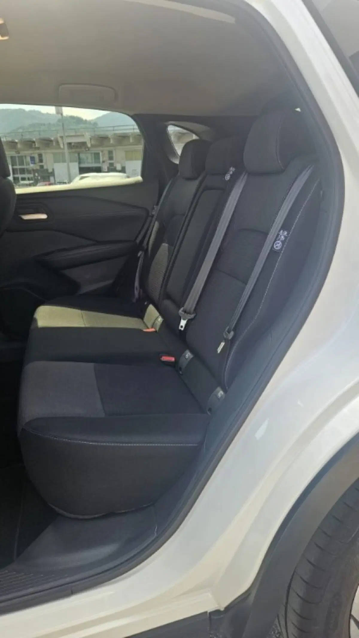 Nissan Qashqai usata a Lucca (16)