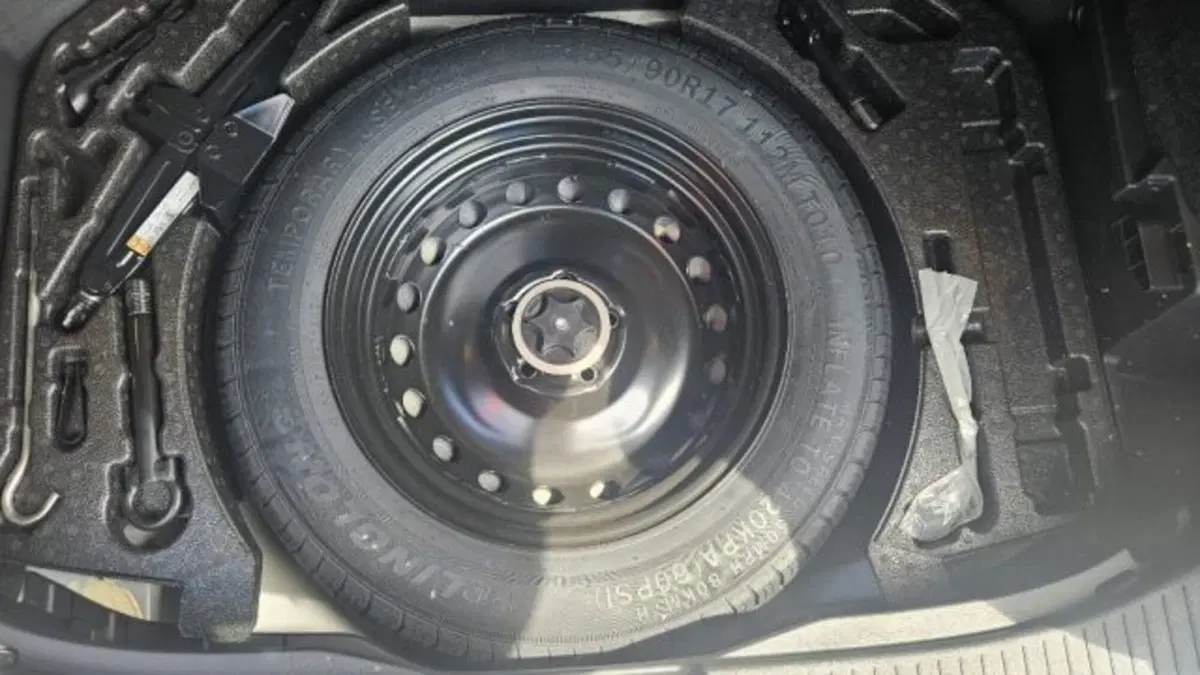 Nissan Qashqai usata a Lucca (18)