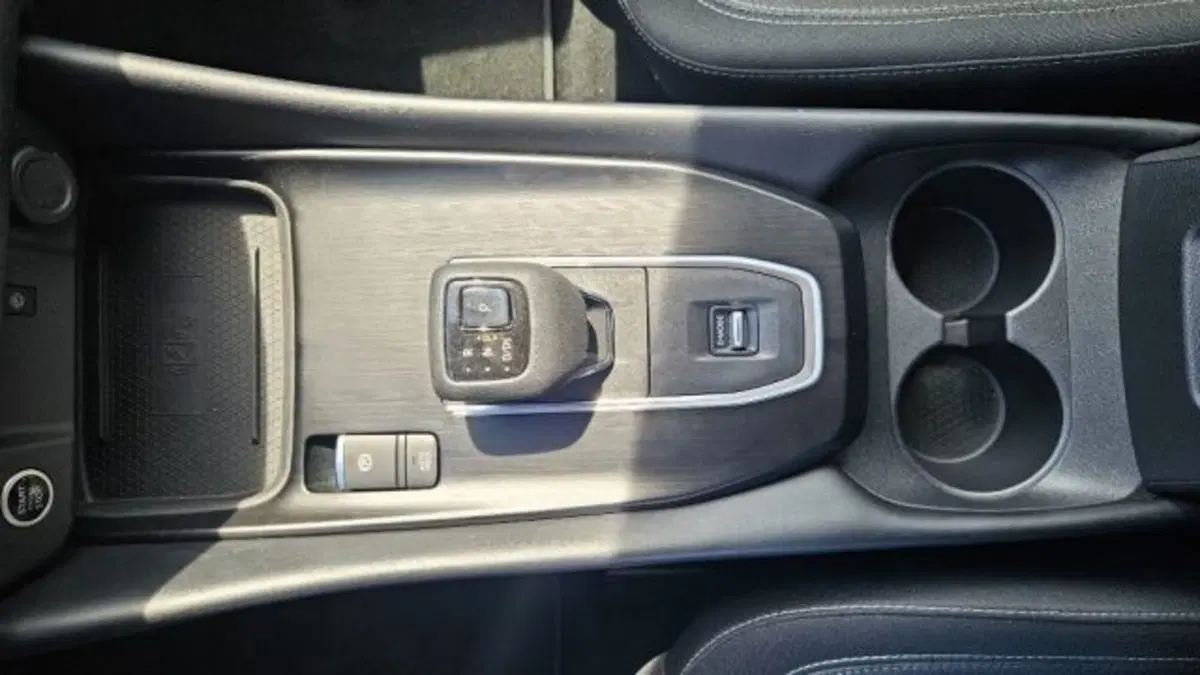 Nissan Qashqai usata a Lucca (9)
