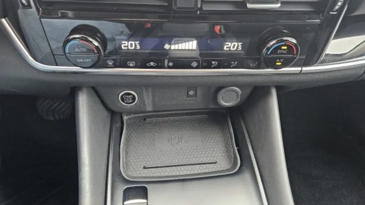 Nissan Qashqai usata a Lucca (10)