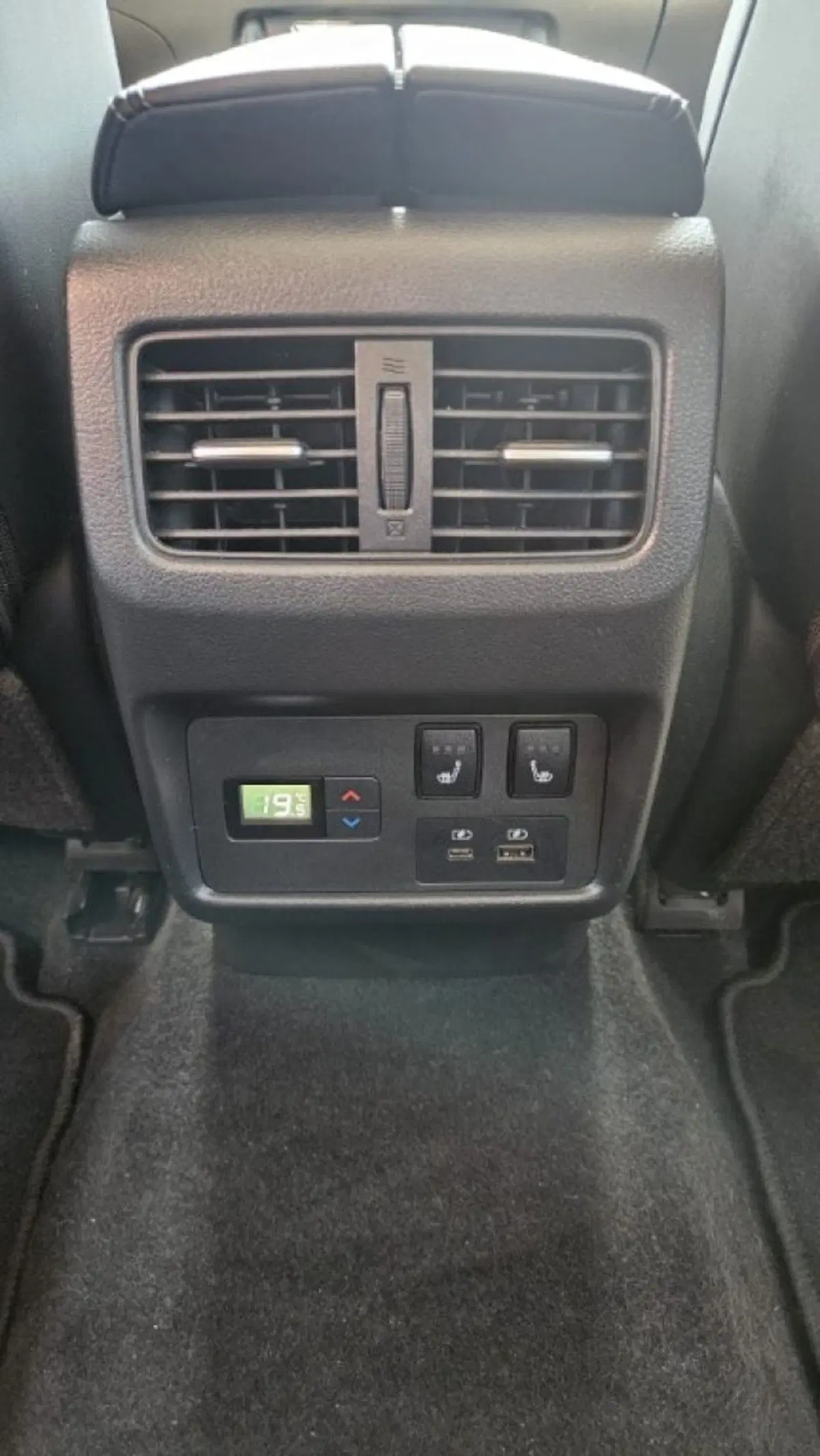 Nissan X-Trail usata a Lucca (17)