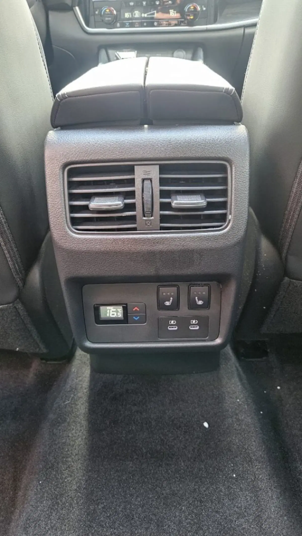 Nissan X-Trail nuova a Lucca (16)