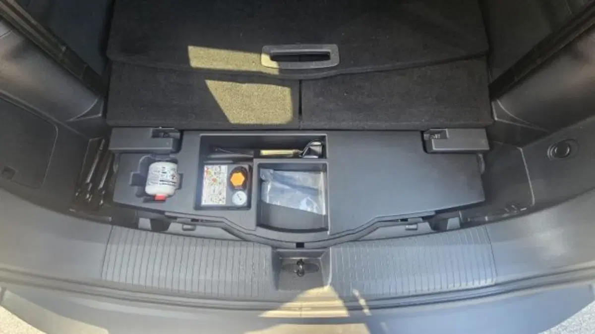 Nissan X-Trail usata a Lucca (10)