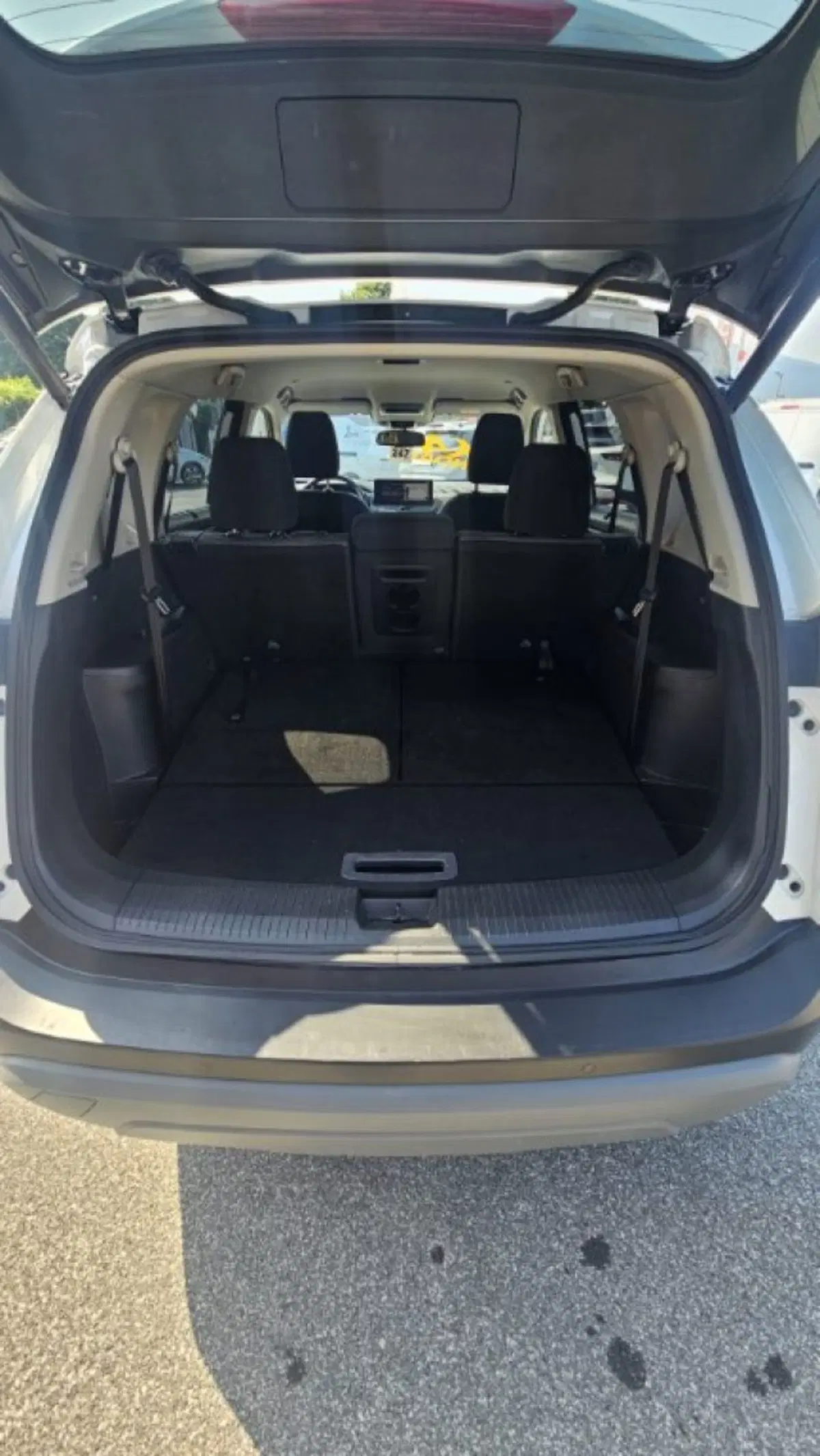 Nissan X-Trail usata a Lucca (19)
