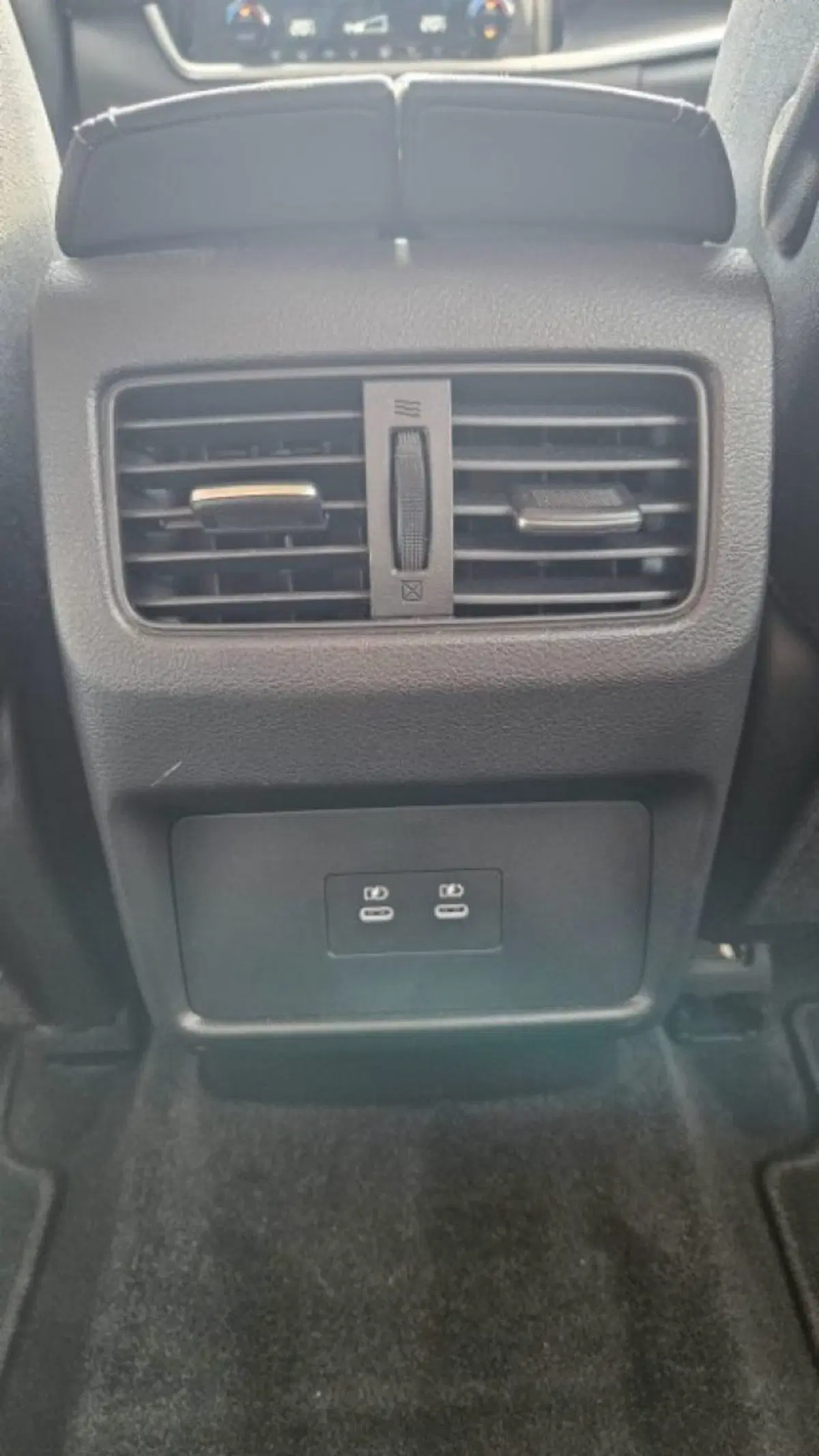 Nissan X-Trail usata a Lucca (17)