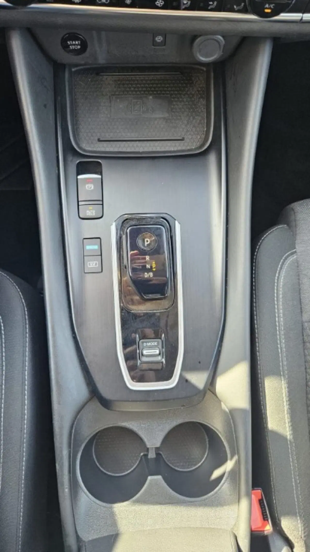 Nissan Qashqai usata a Lucca (10)