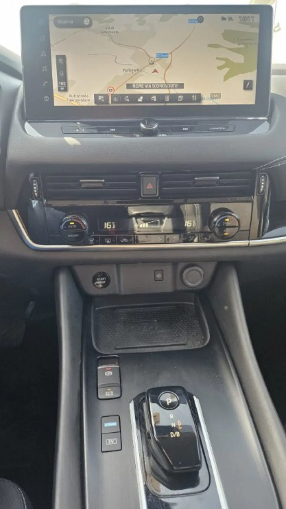 Nissan Qashqai usata a Lucca (12)