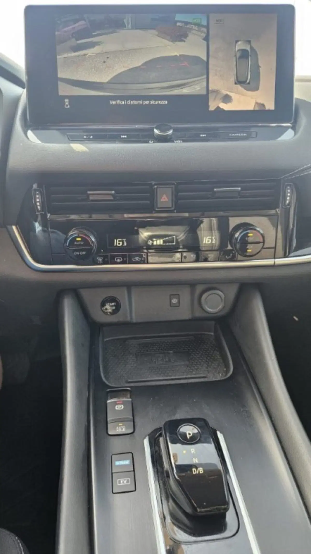 Nissan Qashqai usata a Lucca (8)