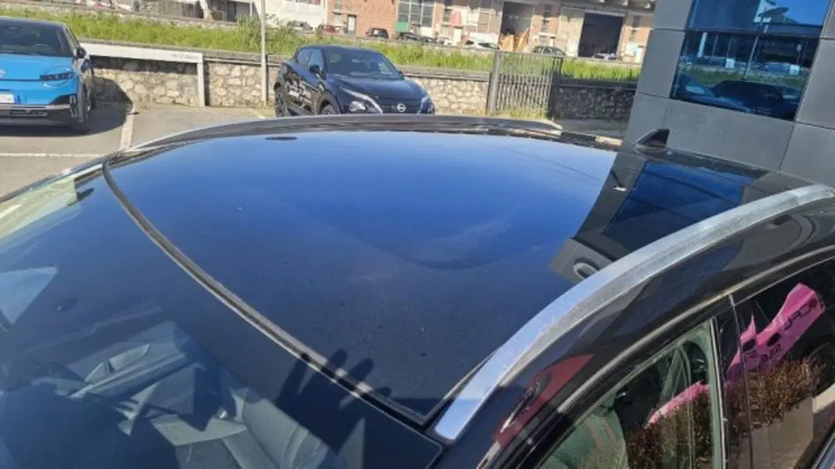 Nissan Qashqai usata a Lucca (9)