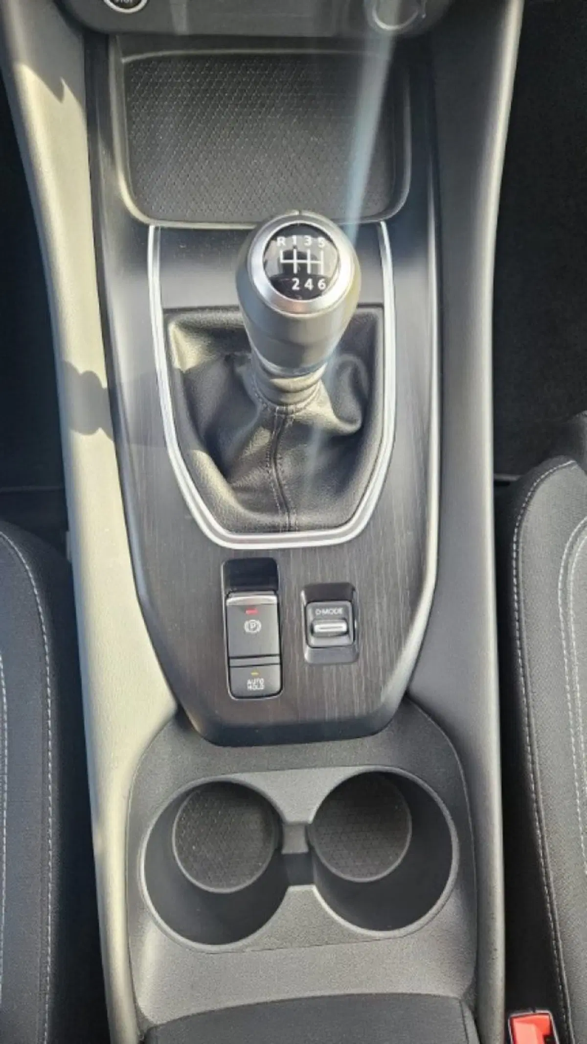 Nissan Qashqai usata a Lucca (10)