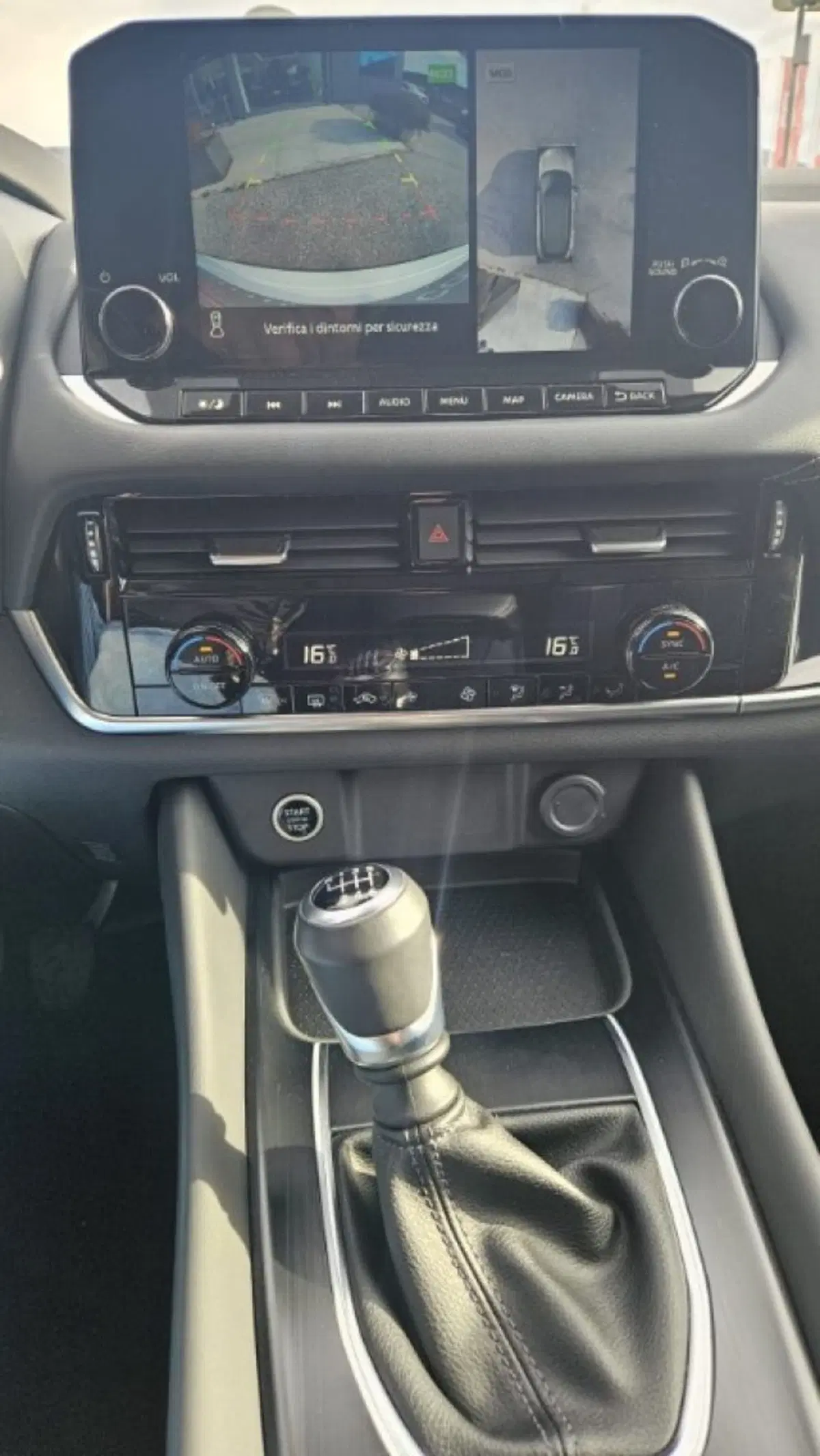 Nissan Qashqai usata a Lucca (11)
