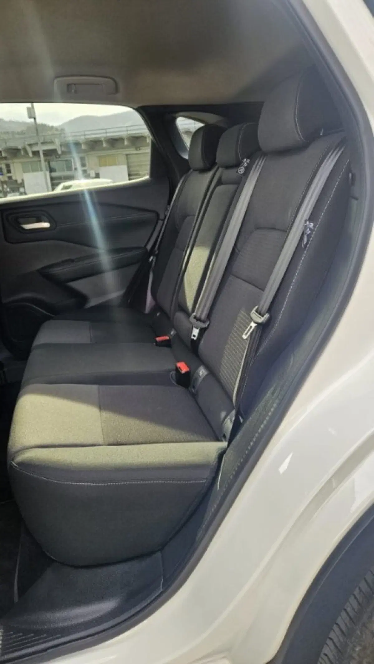 Nissan Qashqai usata a Lucca (16)