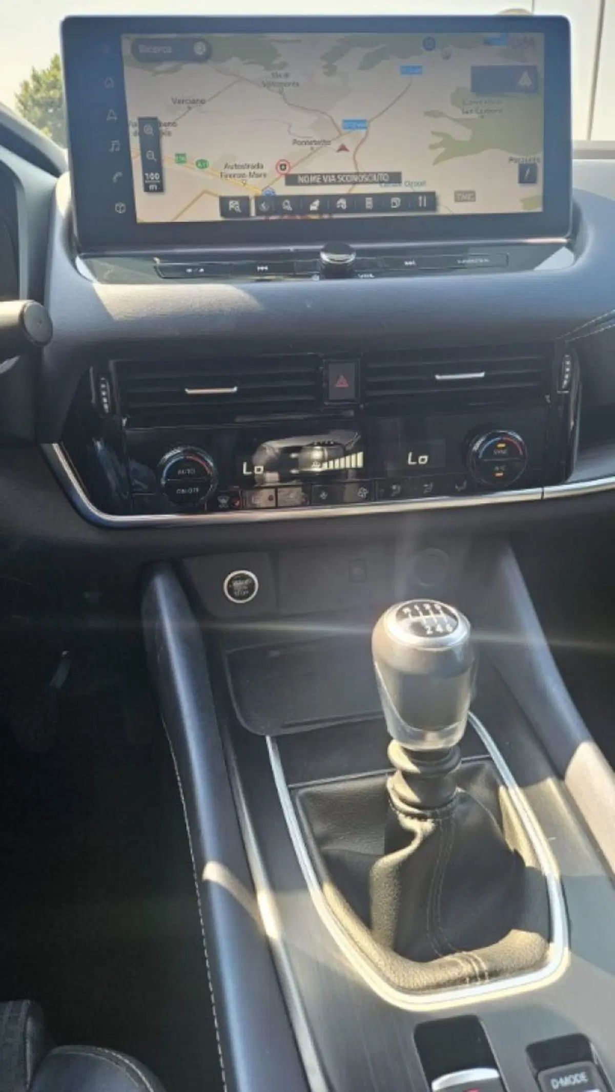 Nissan Qashqai usata a Lucca (13)