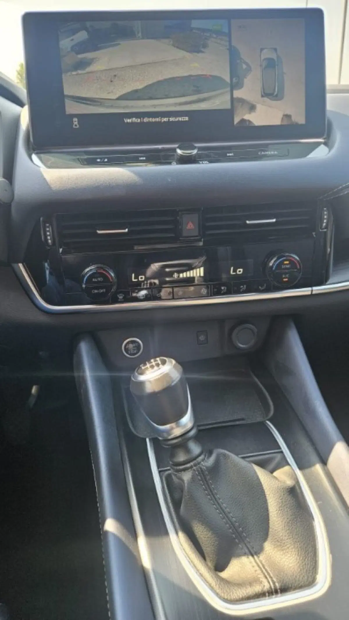 Nissan Qashqai usata a Lucca (14)