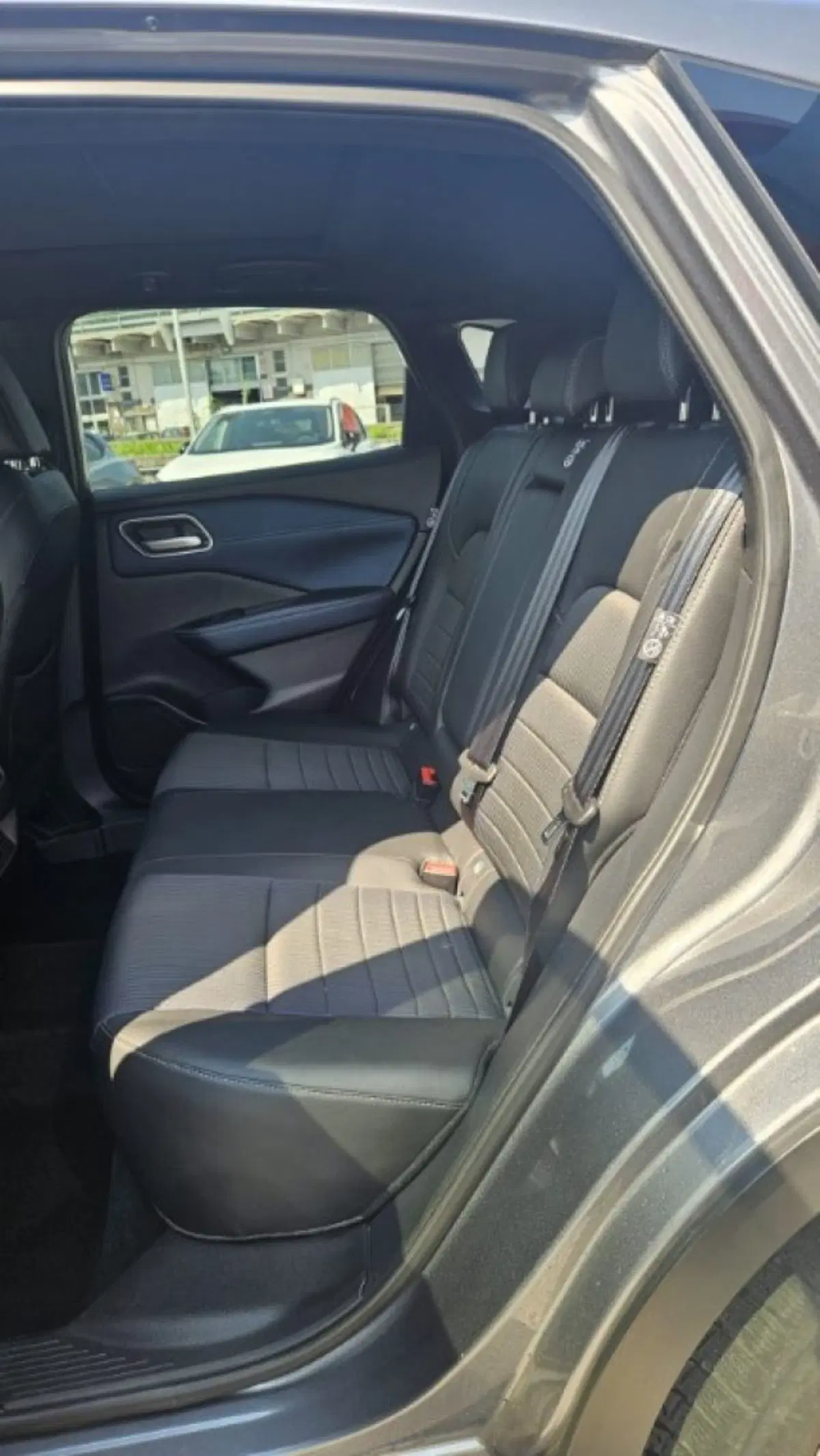 Nissan Qashqai usata a Lucca (18)
