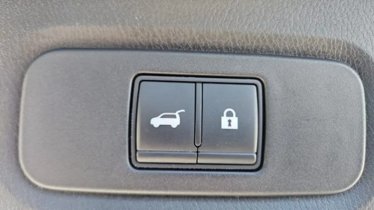 Nissan Qashqai usata a Lucca (19)