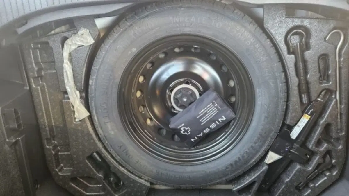Nissan Qashqai usata a Lucca (20)