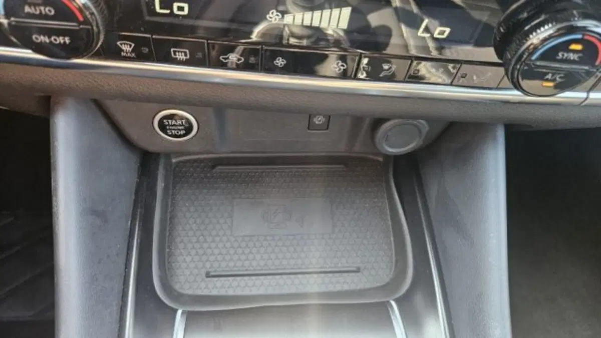 Nissan Qashqai usata a Lucca (9)