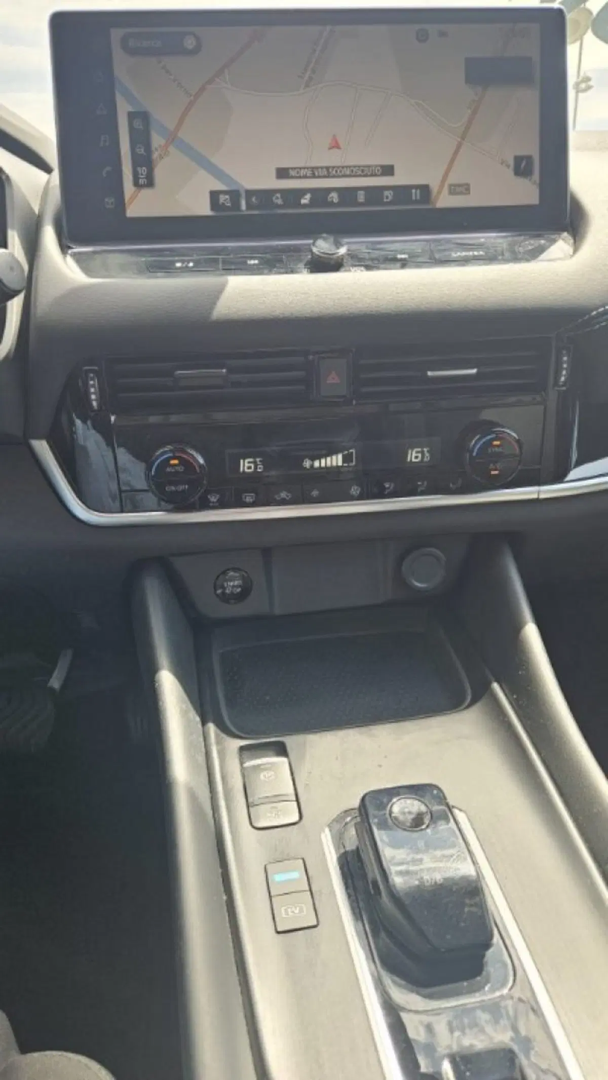 Nissan Qashqai usata a Lucca (10)