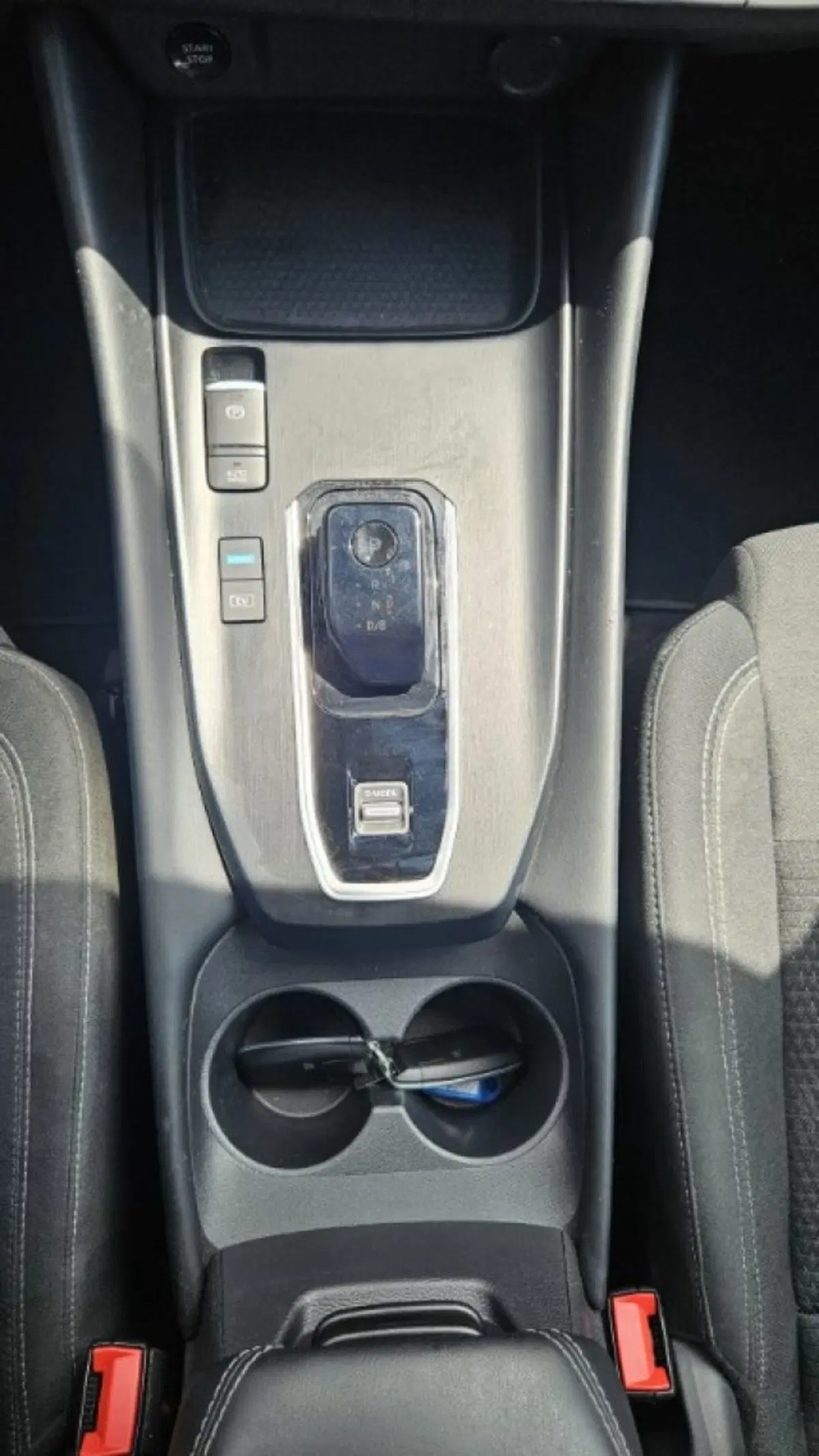 Nissan Qashqai usata a Lucca (14)