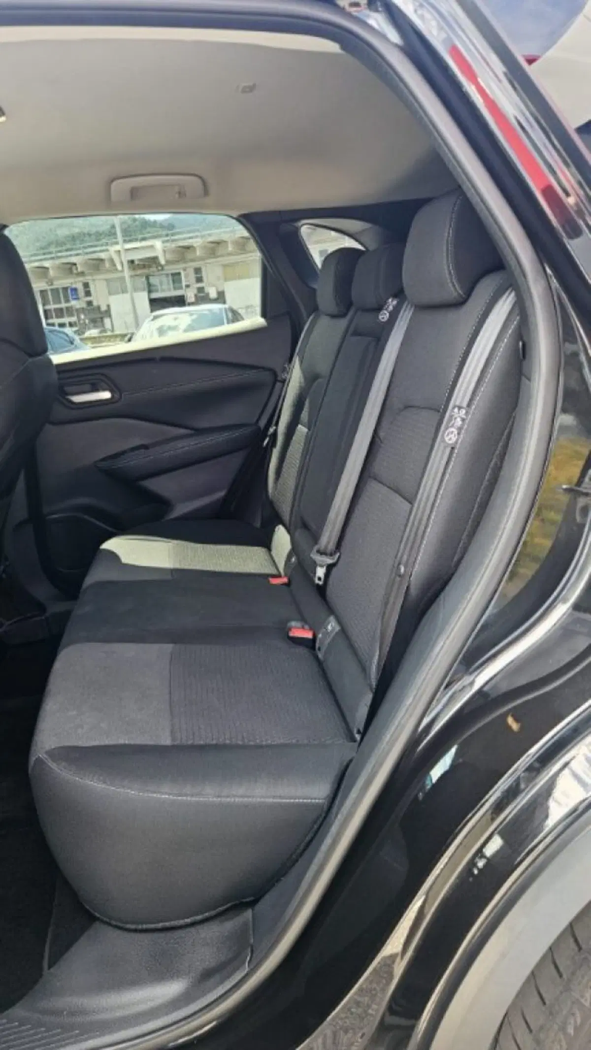 Nissan Qashqai usata a Lucca (18)