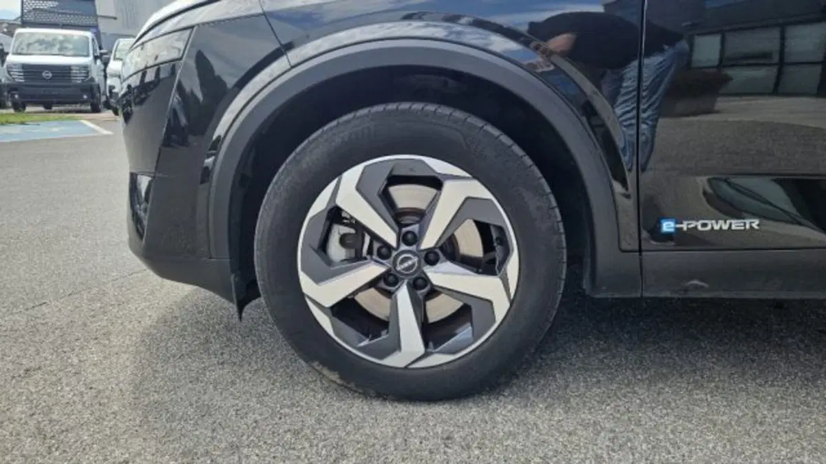 Nissan Qashqai usata a Lucca (19)