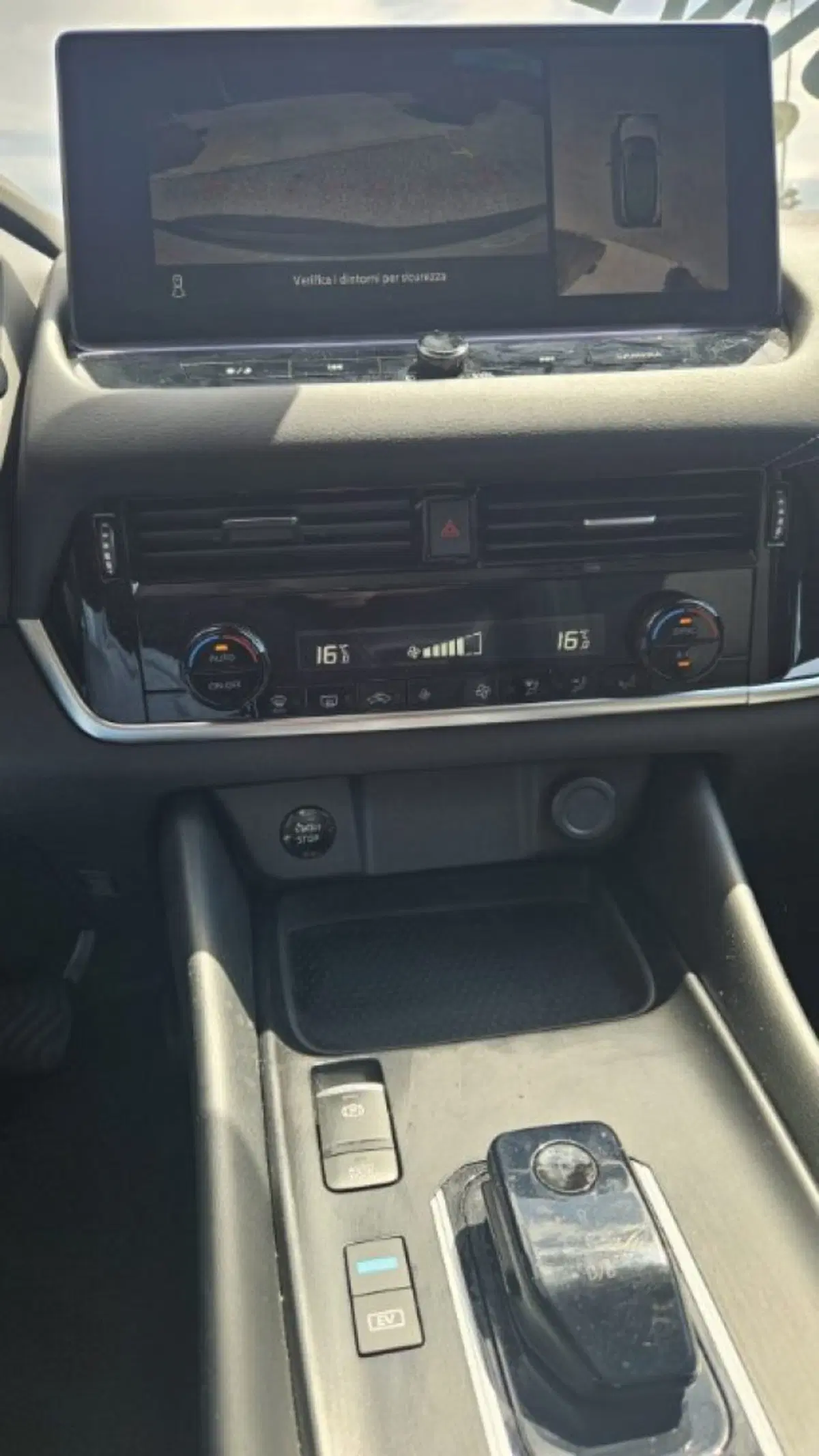 Nissan Qashqai usata a Lucca (9)