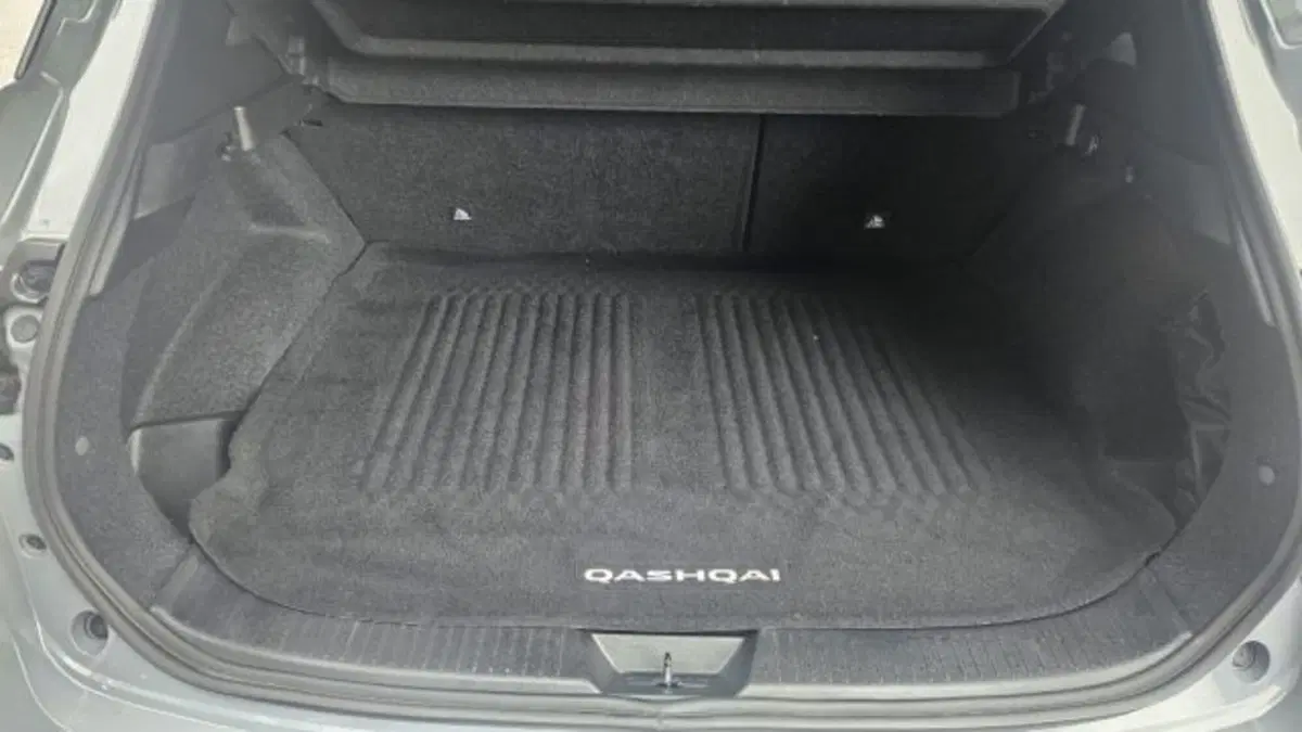 Nissan Qashqai usata a Lucca (19)