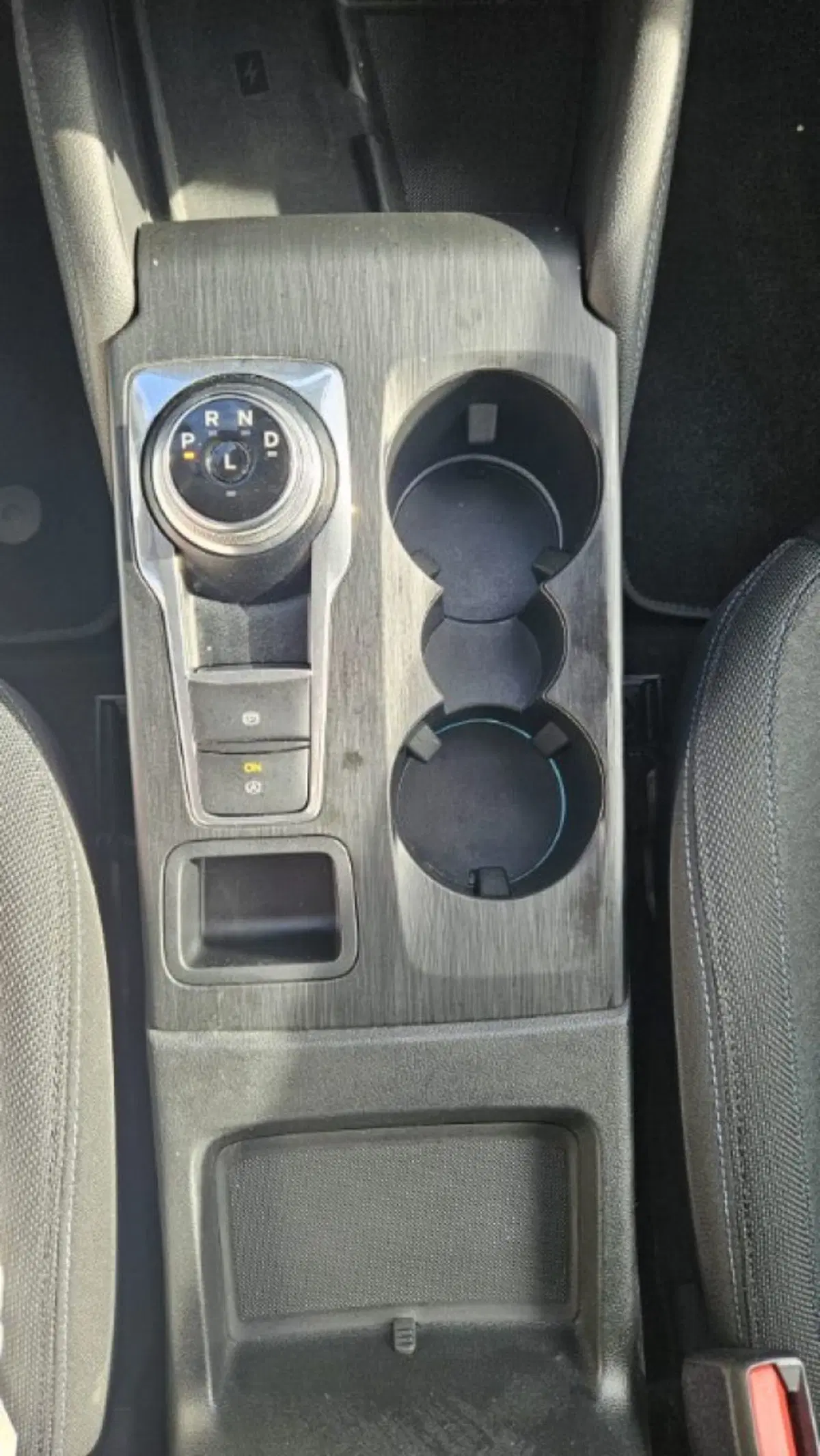 Ford Focus Station Wagon usata a Lucca (11)