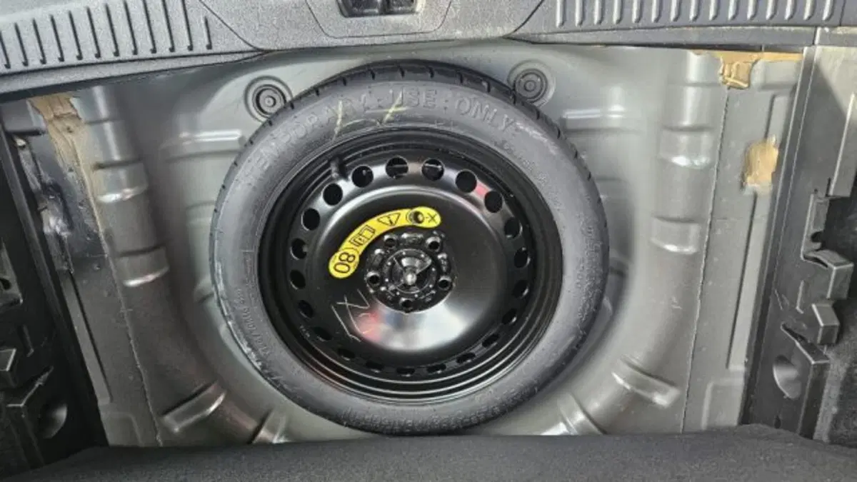 Ford Focus Station Wagon usata a Lucca (18)