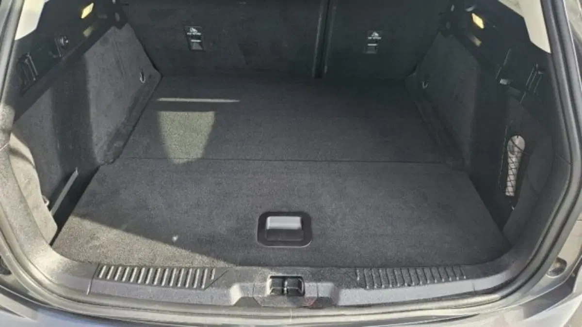 Ford Focus Station Wagon usata a Lucca (19)