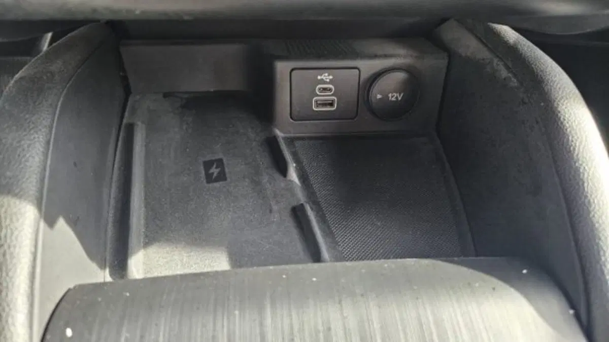 Ford Focus Station Wagon usata a Lucca (9)