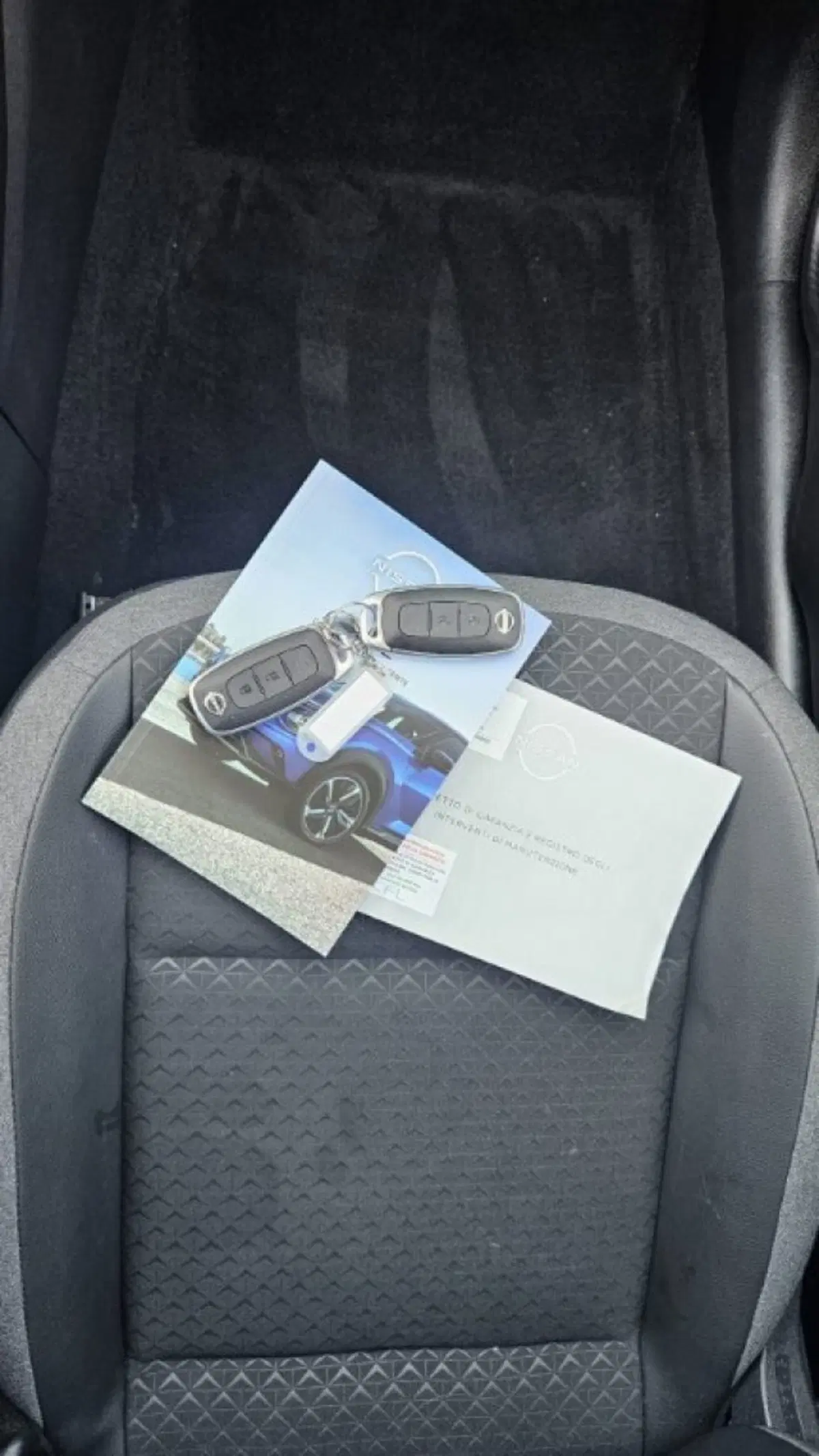 Nissan Juke usata a Lucca (8)