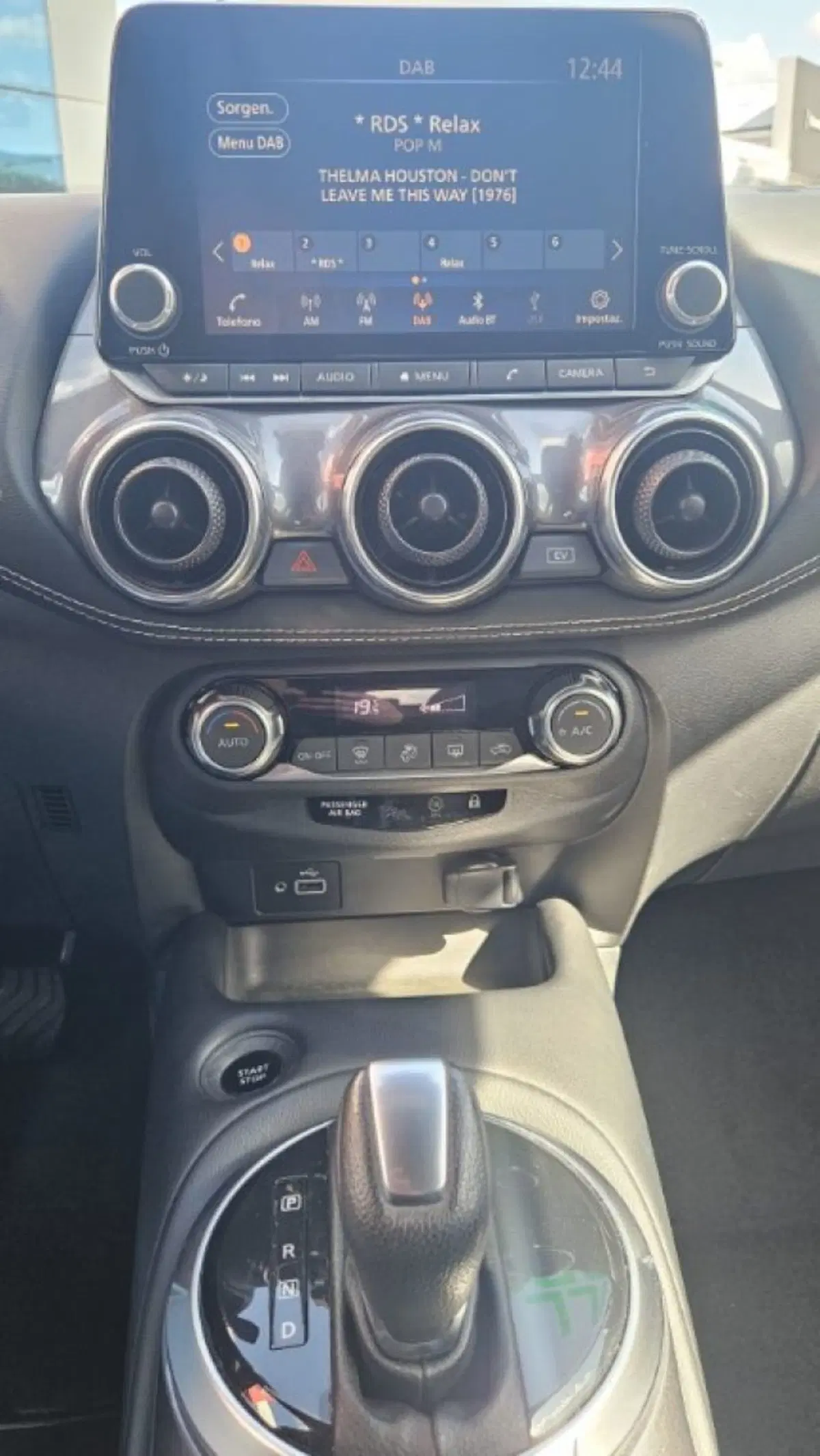 Nissan Juke usata a Lucca (11)