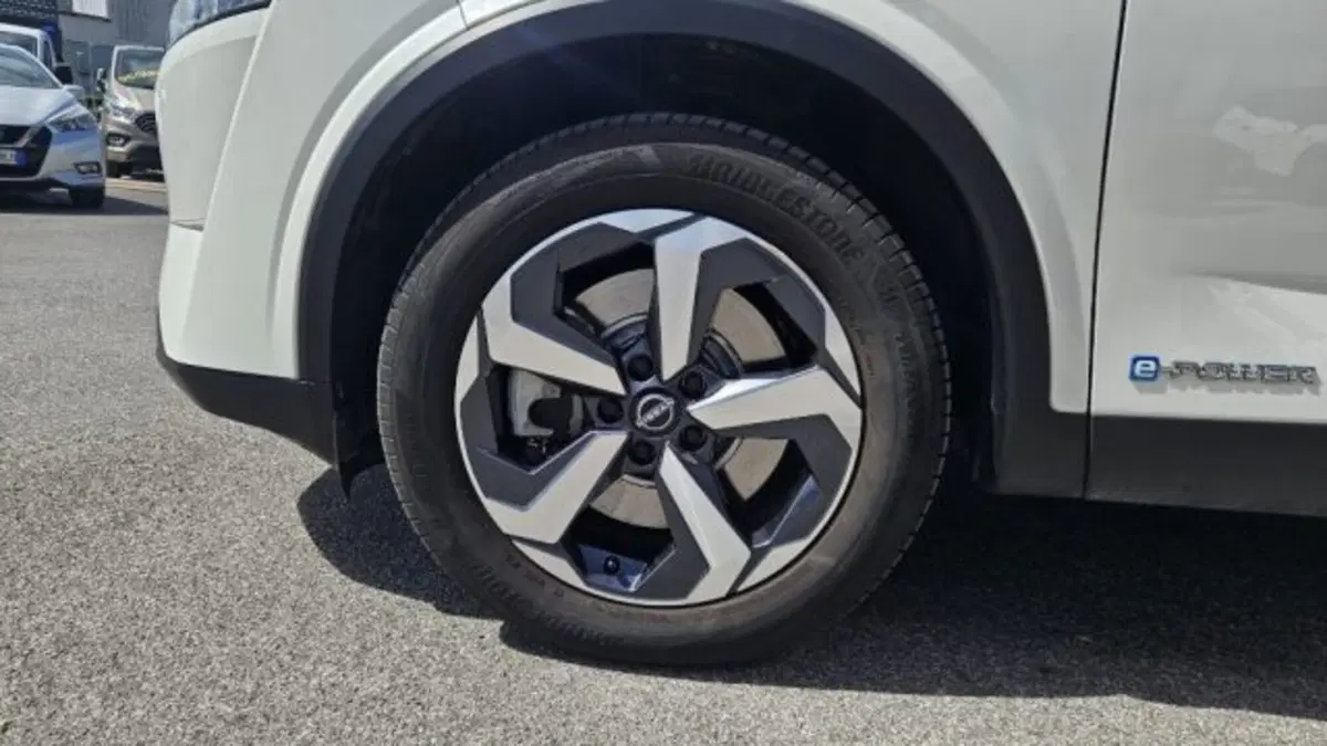 Nissan Qashqai usata a Lucca (11)