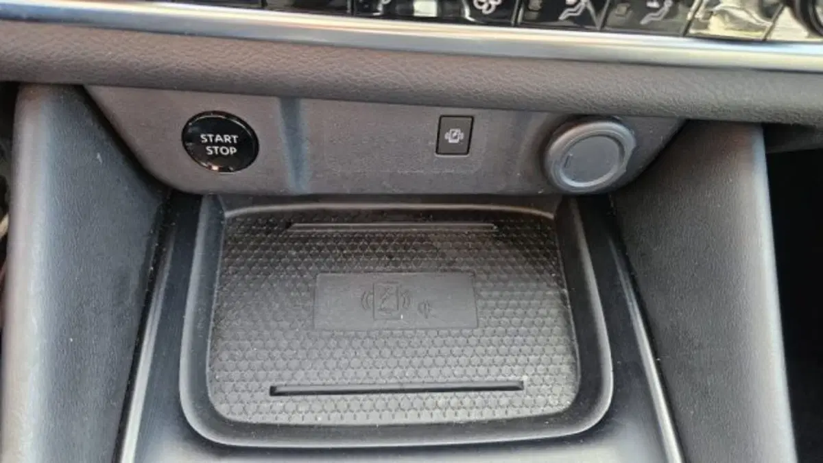 Nissan Qashqai usata a Lucca (12)