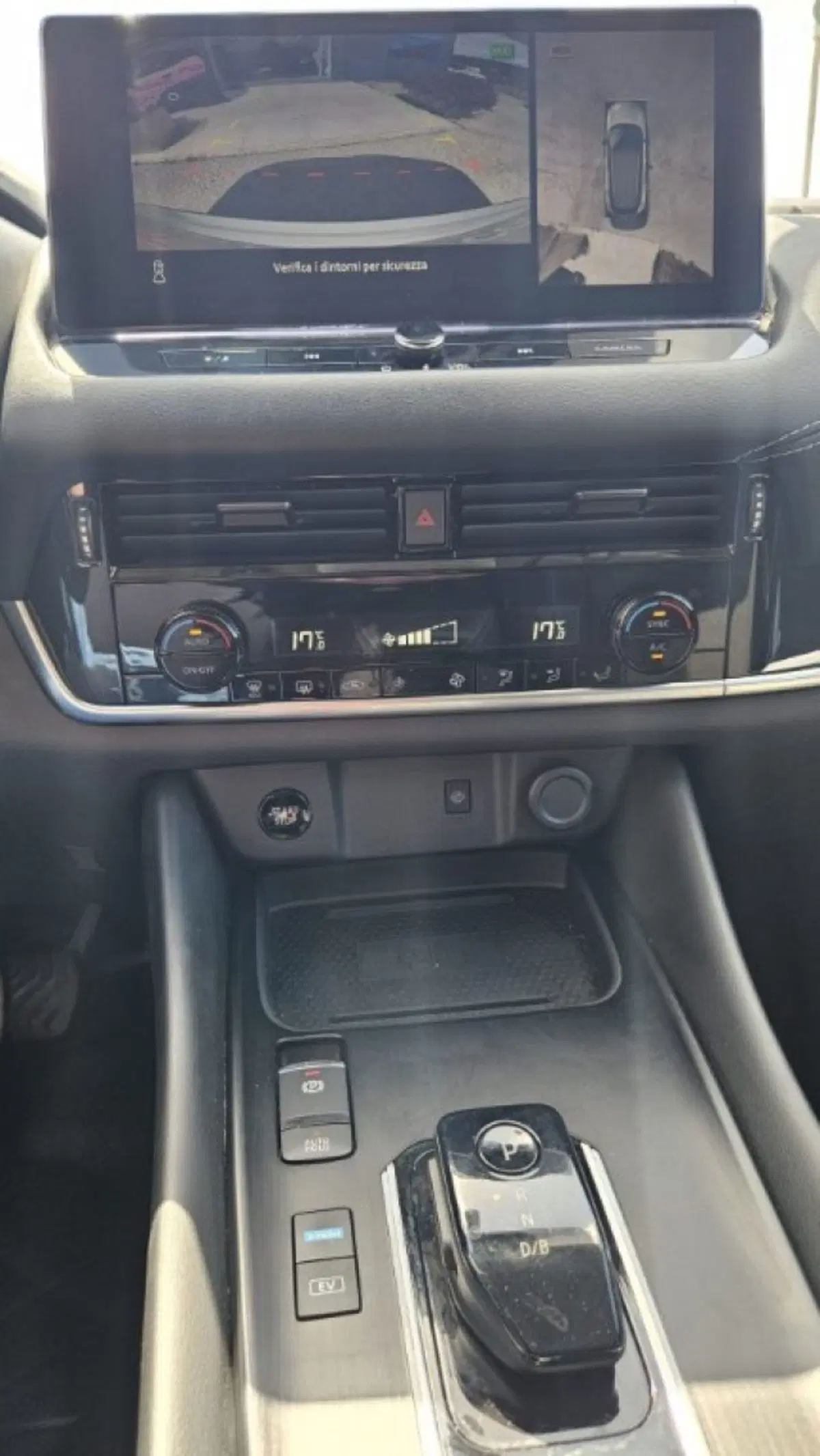 Nissan Qashqai usata a Lucca (14)