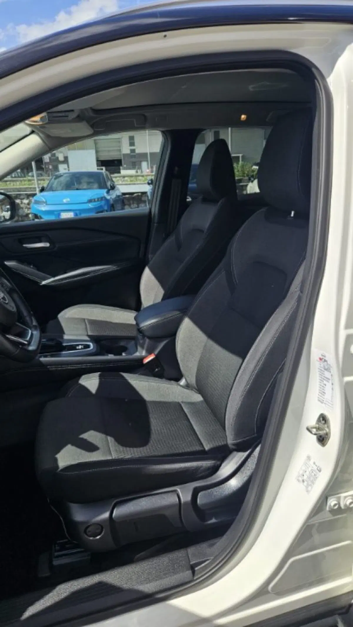 Nissan Qashqai usata a Lucca (16)