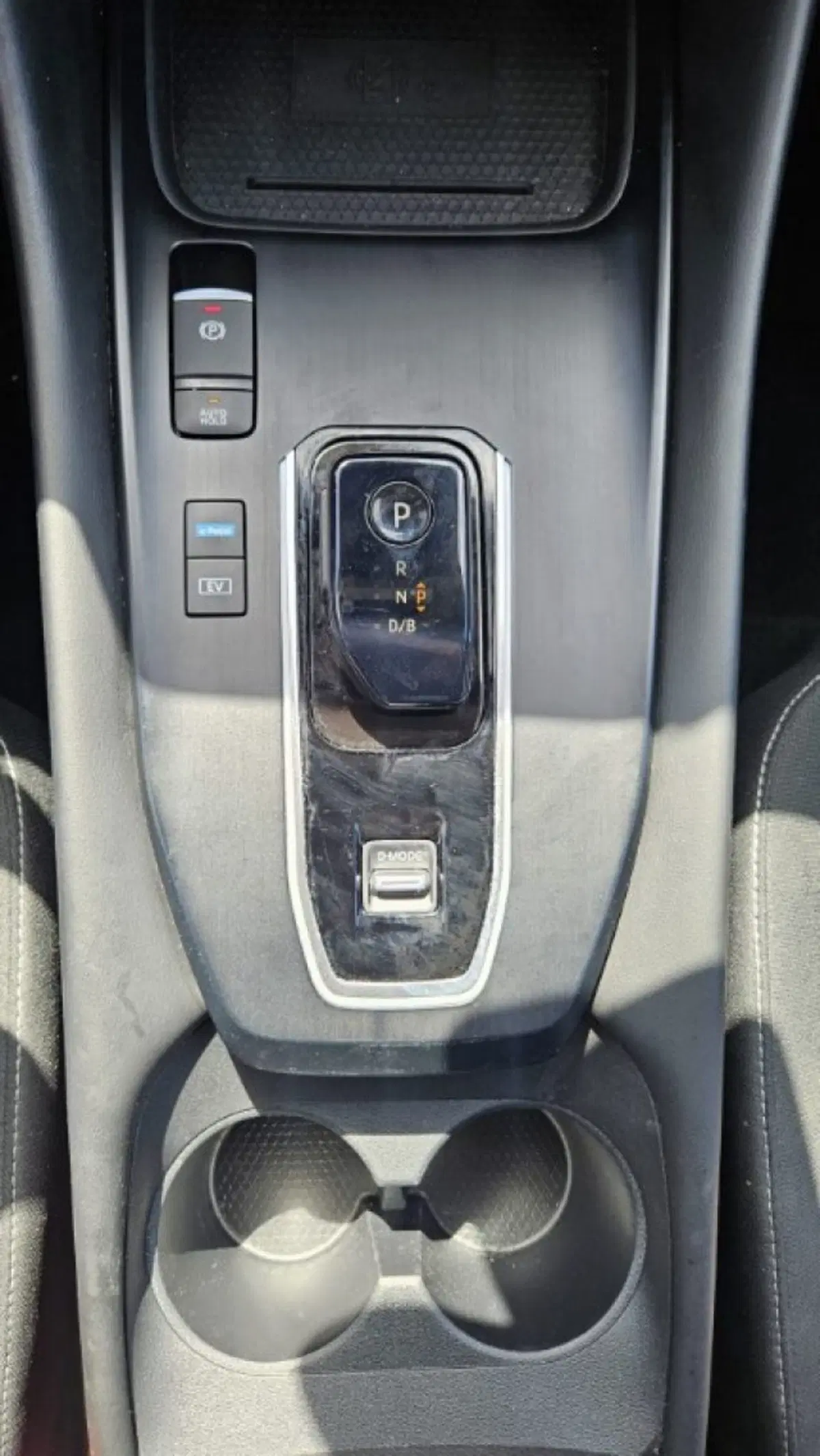 Nissan Qashqai usata a Lucca (9)