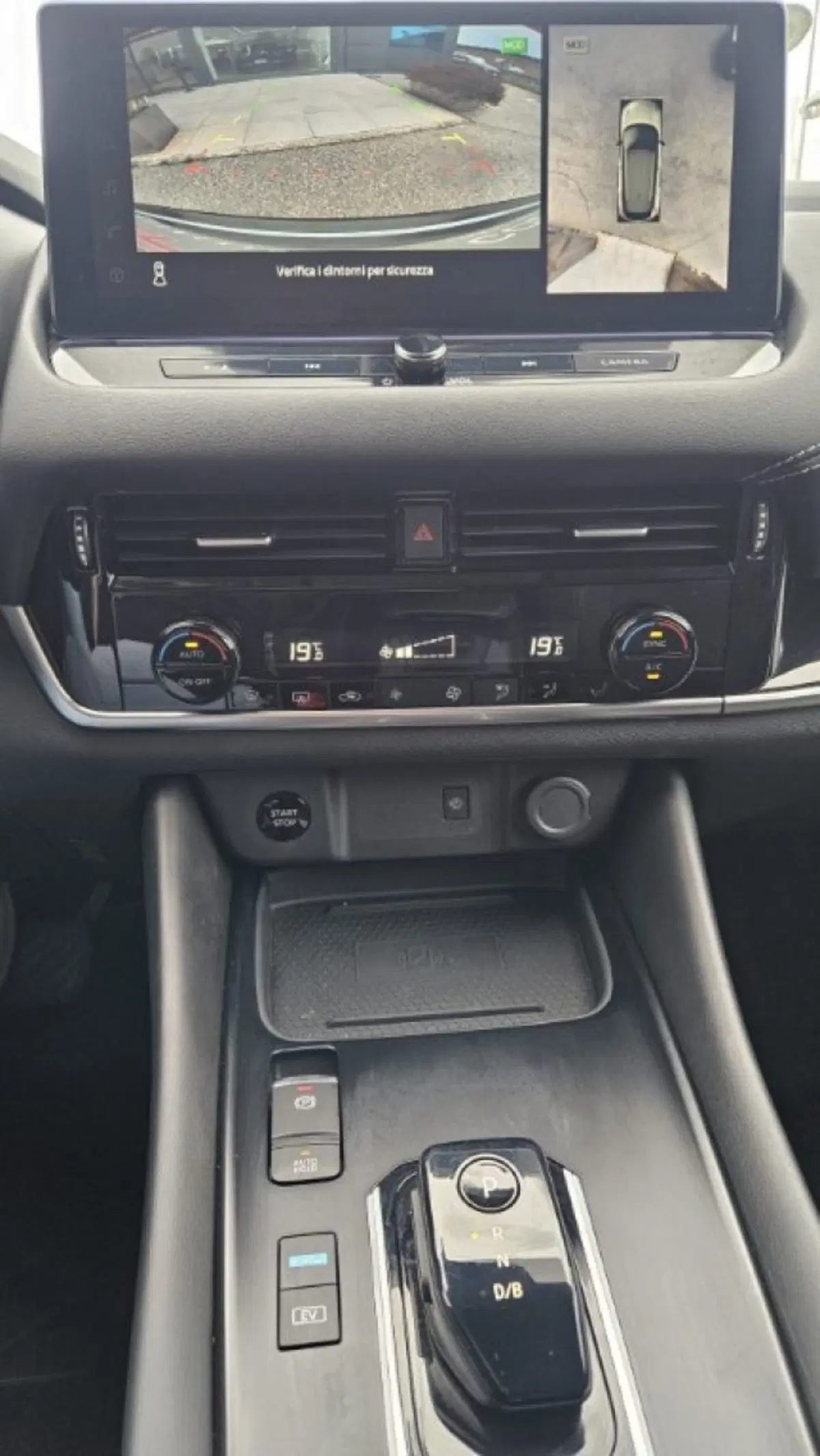Nissan Qashqai usata a Lucca (12)